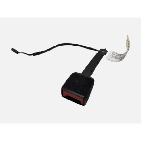 Attache ceinture avant gauche VOLKSWAGEN T-CROSS Photo n°1
