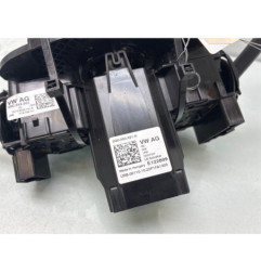 Com (Bloc Contacteur Tournant+Commodo Essuie Glace+Commodo Phare) VOLKSWAGEN T-CROSS