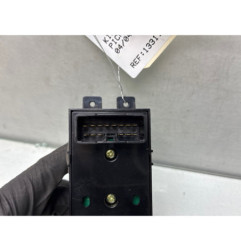 Interrupteur de leve vitre avant gauche KIA PICANTO 2