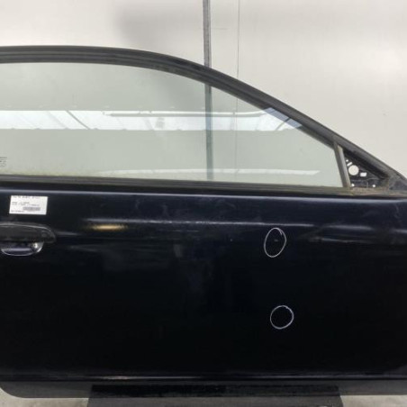 Porte avant droit HONDA CIVIC 7 Photo n°1