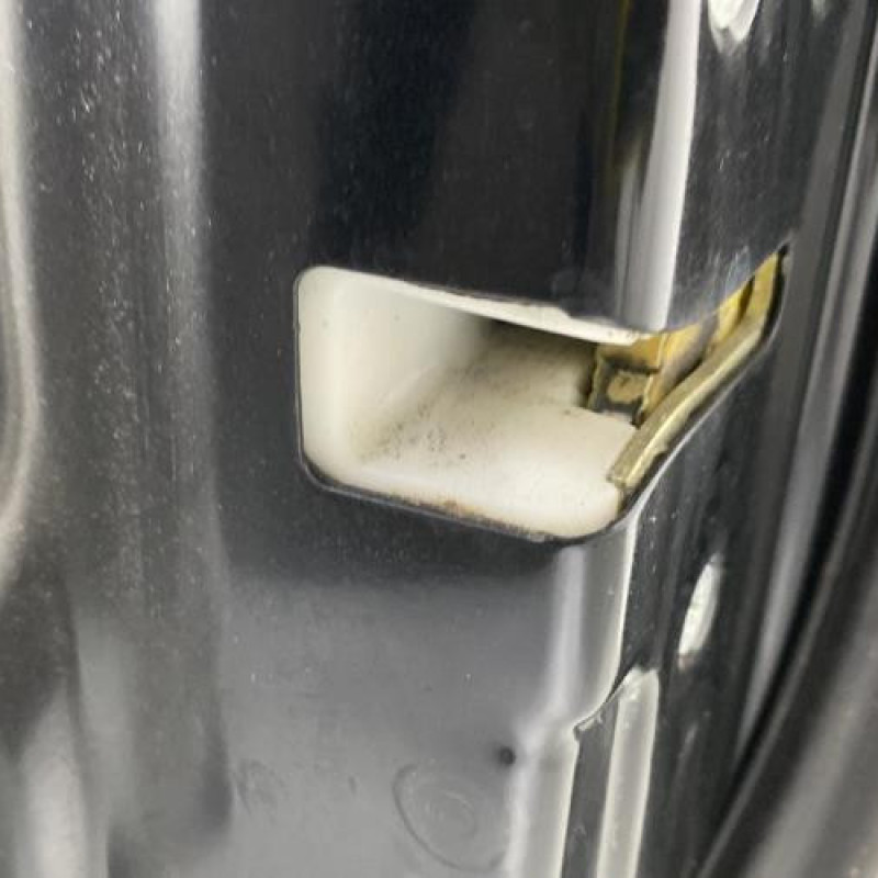 Porte avant droit HONDA CIVIC 7 Photo n°8