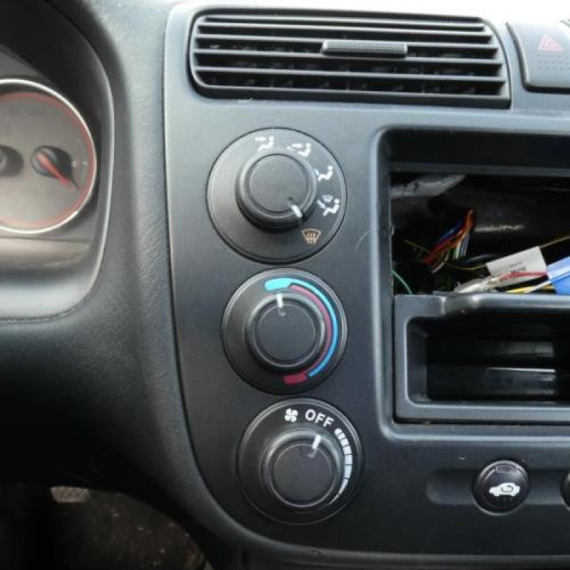 Porte avant droit HONDA CIVIC 7 Photo n°16