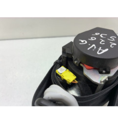 Pretensionneur de ceinture avant gauche PEUGEOT 208 1