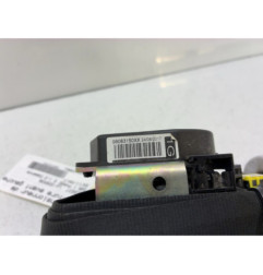 Pretensionneur de ceinture avant gauche PEUGEOT 208 1