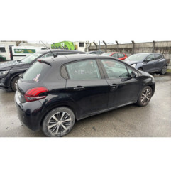 Pretensionneur de ceinture avant gauche PEUGEOT 208 1