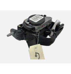 Pretensionneur de ceinture avant droit PEUGEOT 208 1