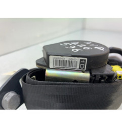 Pretensionneur de ceinture avant droit PEUGEOT 208 1