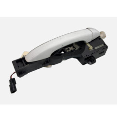 Poignee porte arriere gauche RENAULT SCENIC 4 Photo n°1