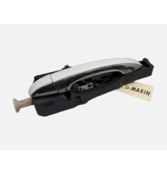 Poignee porte arriere gauche RENAULT SCENIC 4
