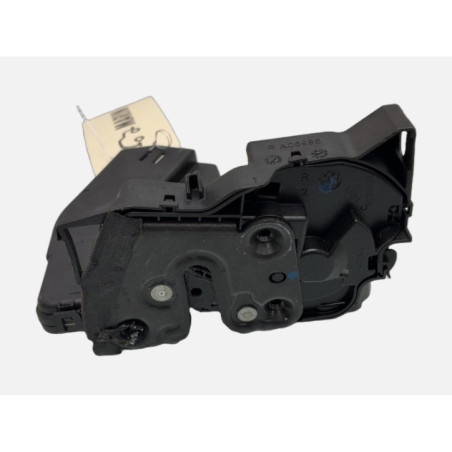 Serrure arriere droit RENAULT SCENIC 4 Photo n°1