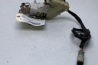 Serrure avant gauche HONDA CIVIC 7