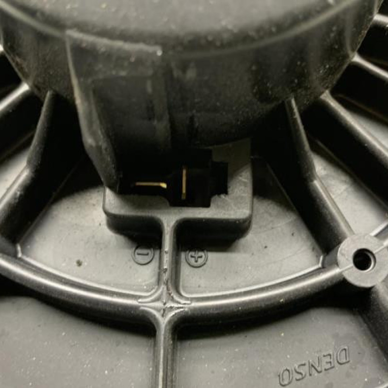 Pulseur d'air HONDA CIVIC 7 Photo n°3
