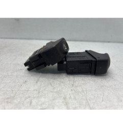 Interrupteur de leve vitre avant gauche RENAULT KANGOO 1