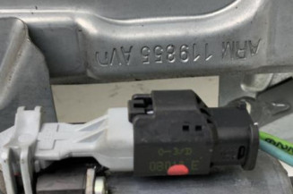 Leve vitre electrique avant droit PEUGEOT 207