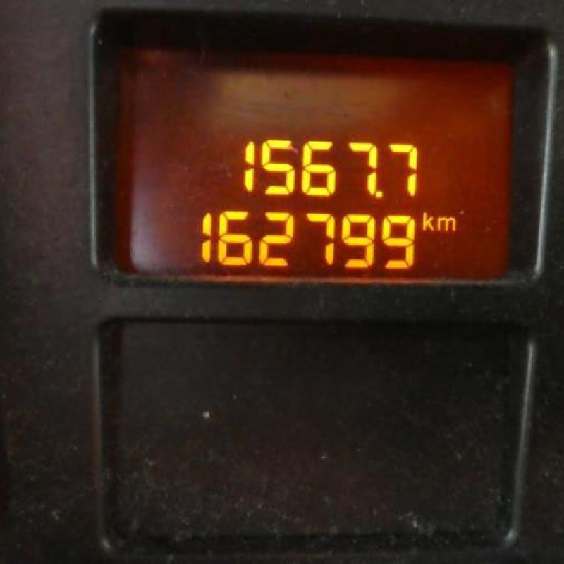 Leve vitre electrique avant droit PEUGEOT 207 Photo n°5