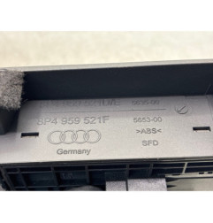 Interrupteur de leve vitre avant gauche AUDI A3 2