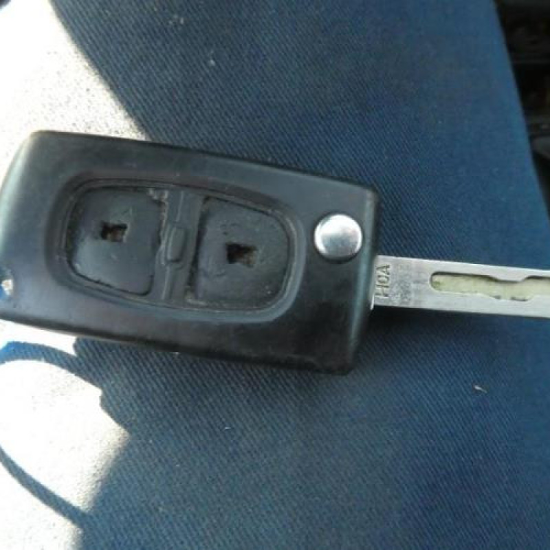 Leve vitre electrique avant droit PEUGEOT 207 Photo n°6