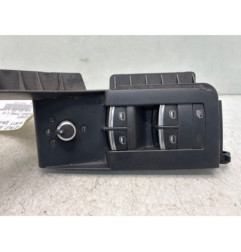 Interrupteur de leve vitre avant gauche AUDI A3 2