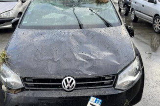 Demarreur VOLKSWAGEN POLO 5