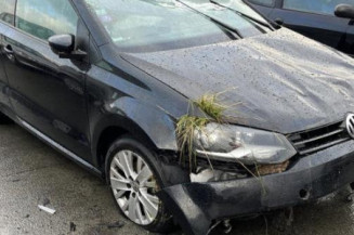 Demarreur VOLKSWAGEN POLO 5