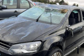 Demarreur VOLKSWAGEN POLO 5