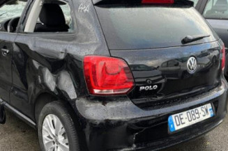 Demarreur VOLKSWAGEN POLO 5