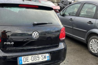 Demarreur VOLKSWAGEN POLO 5