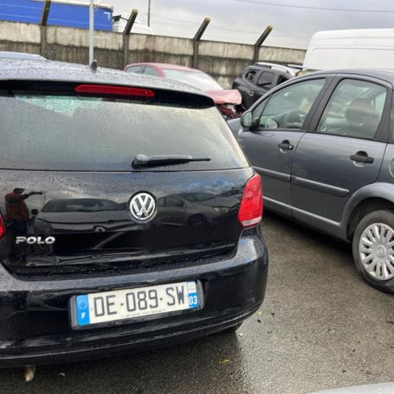 Demarreur VOLKSWAGEN POLO 5 Photo n°10