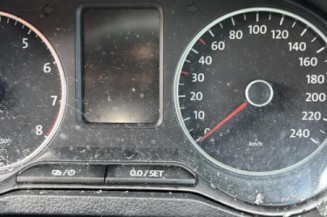 Demarreur VOLKSWAGEN POLO 5