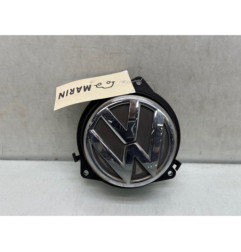 Bouton de coffre VOLKSWAGEN POLO 5