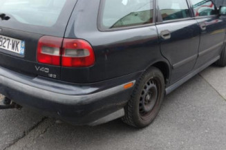 Roue de secours VOLVO V 40 1