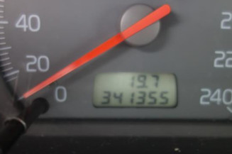 Roue de secours VOLVO V 40 1