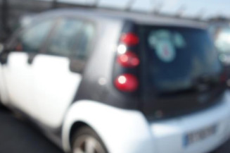 Roue de secours SMART FORFOUR 1