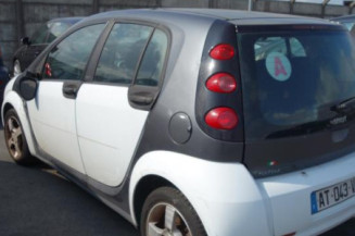Roue de secours SMART FORFOUR 1