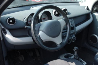 Roue de secours SMART FORFOUR 1