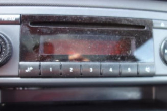 Roue de secours SMART FORFOUR 1