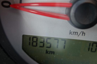 Roue de secours SMART FORFOUR 1