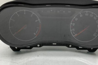 Compteur OPEL CORSA E Photo n°1