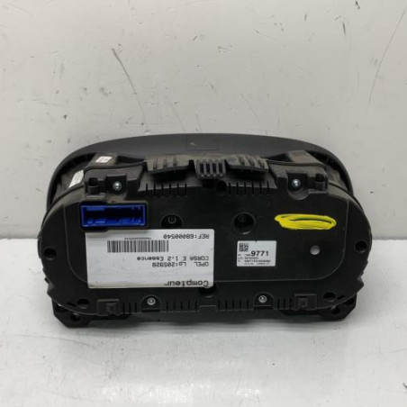 Compteur OPEL CORSA E
