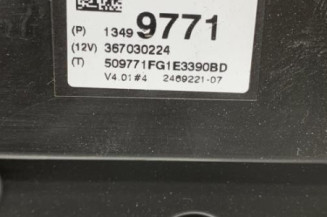 Compteur OPEL CORSA E