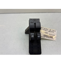 Interrupteur de leve vitre avant gauche SUZUKI SWIFT 3