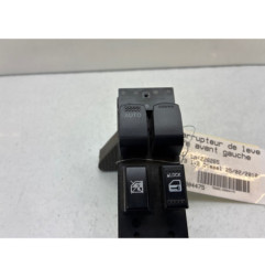 Interrupteur de leve vitre avant gauche SUZUKI SWIFT 3