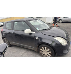 Interrupteur de leve vitre avant gauche SUZUKI SWIFT 3