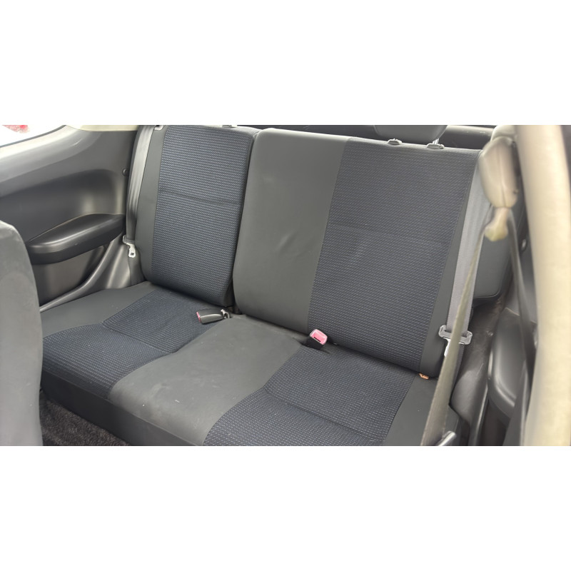 Interrupteur de leve vitre avant gauche SUZUKI SWIFT 3 Photo n°16