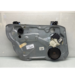 Leve vitre electrique avant gauche SEAT IBIZA 3