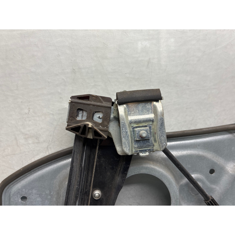 Leve vitre electrique avant gauche SEAT IBIZA 3 Photo n°5