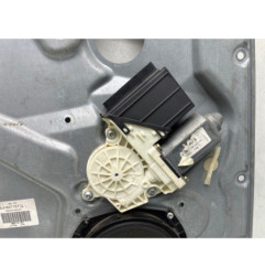 Leve vitre electrique avant gauche SEAT IBIZA 3