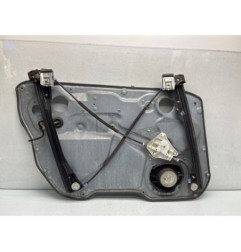 Leve vitre electrique avant droit SEAT IBIZA 3 Photo n°1