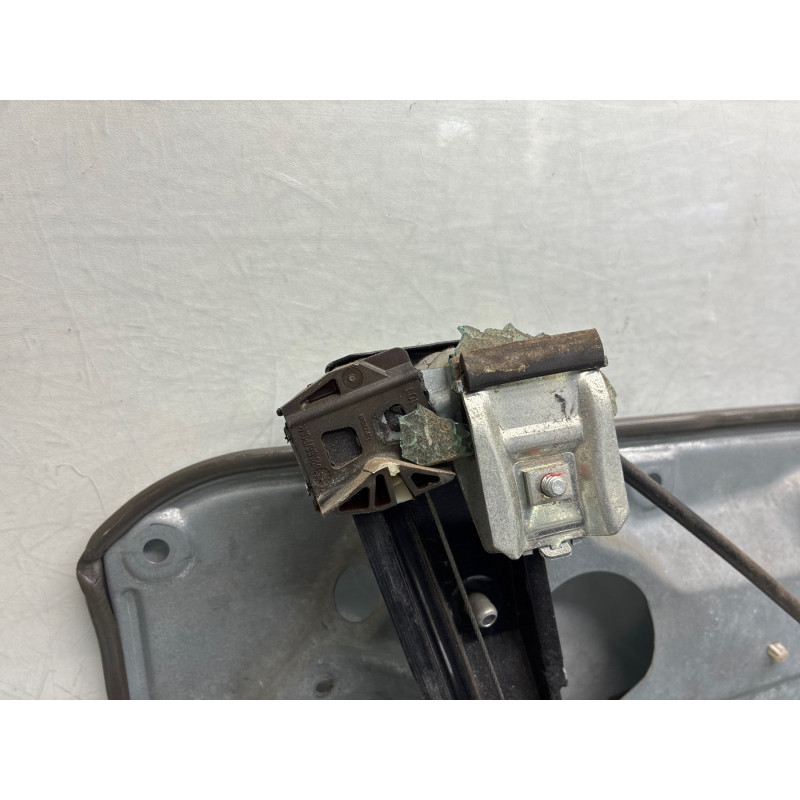 Leve vitre electrique avant droit SEAT IBIZA 3 Photo n°3