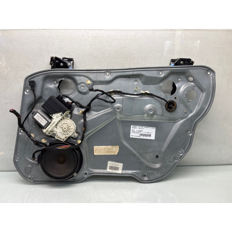 Leve vitre electrique avant droit SEAT IBIZA 3 Photo n°4